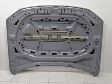 фото thumb №13, Капот vw passat b8