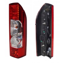 фото thumb №1, Оригінальна комплектна лампа права задня fiat ducato boxer jumper 06 14