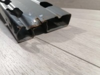 фото thumb №10, Qashqai балка бампер перед 214564-80