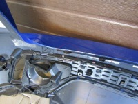 фото thumb №7, Бампер задня задній jaguar e-pace 17-