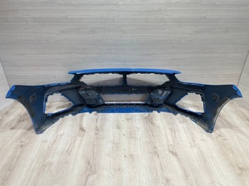 фото thumb №11, Bmw z4 g29 м-пакет бампер перед переднє 8073087