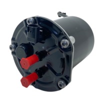 Новый оригинальный номер фильтр топлива с корпус renault dacia 1.5 dci 164007343r Оригинал, фото thumb