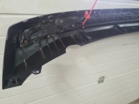 фото thumb №7, Спойлер накладка бампера задня hyundai i30 iii lift