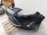 фото thumb №10, 59 ford c-max ii mk2 10-14 pdc бампер перед передний