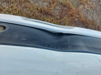 фото thumb №9, Dacia lodgy stepway бампер задня задній