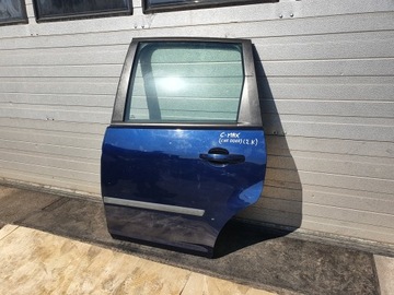 фото thumb №2, Ford c-max mk1 дверь зад задние левая lak 2k