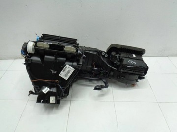 фото thumb №1, Vw eos scirocco отопитель воздуходувка 10r