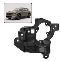 фото thumb №1, Mazda cx-5 ii kf 2017+ кронштейн передній протитуманної фари ліва kb8b51694