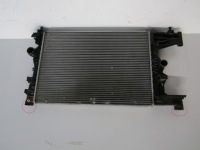 фото thumb №1, Радиатор wody opel astra j 1.3cdti 13267655