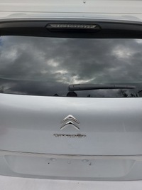 фото thumb №4, Кришка багажника зад citroen c4 grand picasso ii eu