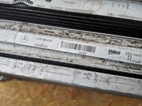 фото thumb №11, Mercedes glb w247 радіатор вентилятор комплект 2.0d