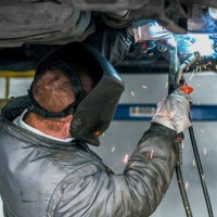 фото thumb №8, Гаситель конечный do mini cooper r50 r52 r53 1.6 хэтчбек 02 - 06 бесплатно