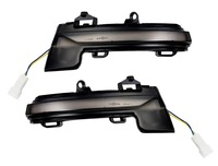 фото thumb №2, 2x поворотник led динамический do зеркало поворотник vw t-roc t-cross t roc