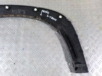 фото thumb №5, Suzuki sx4 s-cross 22- молдинг накладка крила лівий перед