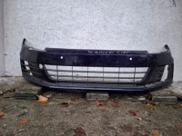 фото thumb №2, Vw scirocco lift бампер перед оригинал