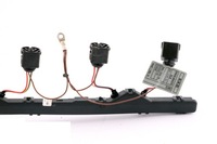 фото thumb №11, Bmw x3 e83 2.5i 3.0i m54 жгут трубопровод двигателя модуль зажигание 3412247