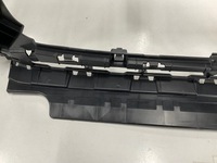 фото thumb №11, Захист радіатора, корпус, повітропровід повітря mercedes g-klasa w463 amg