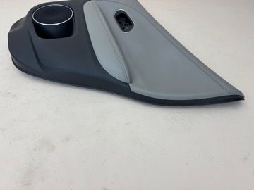 фото thumb №11, Honda hr-v ii 2 15r- боковина оббивка двері праві зад задній