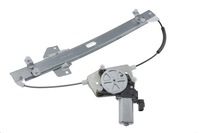 фото thumb №10, Подъемник стекло hyundai i30 06-, accent 05-, kia rio 05- /левый перед с двигатель