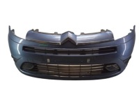 фото thumb №1, Бампер перед citroen c4 picasso i z2006