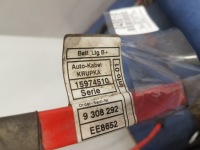 Bmw 3 f30 328i шланг плюсовий акумулятор 9308292 Київ, фото thumb