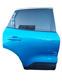 фото thumb №1, Двері праве задні ford escape mk4 usa