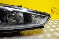 фото thumb №4, Hyundai elantra gt i30 2017- фара лампа звичайна лінзована r usa