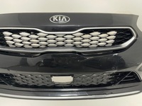 фото thumb №7, Бампер перед передний kia ceed proceed iii gt line 18-