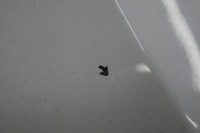 фото thumb №7, Mitsubishi outlander ii рестайлінг капот колір w13 комплектна