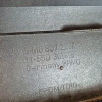 фото thumb №13, Vw golf vi 6 plus lift 09-14 бампер перед передній sprysk 4xpdc 5m0807221n