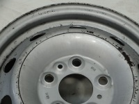 фото thumb №11, Диск стальной 15' ducato boxer jumper 6jx15h2 et68 5x118