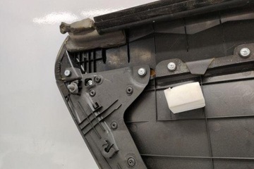 фото thumb №9, Боковина задних правых дверь hyundai grandeur ii 833023l300 2.19l бензин
