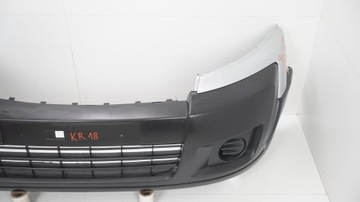 фото thumb №8, Бампер перед переднє citroen jumpy ii рестайлінг 12-16r ezr