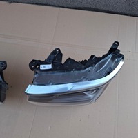 фото thumb №11, Vw amarok ii 2 23- full led iq light drl лампа права ліва комплект