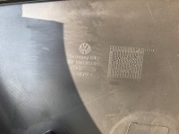 фото thumb №5, Обшивка дверь левый перед vw tiguan 5n0867011