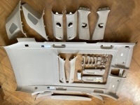 фото thumb №1, Стеля стеля панорама bmw f15 kmpl na foto