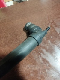 фото thumb №4, Volvo v40 1.9 30858773 шланг wody патрубок