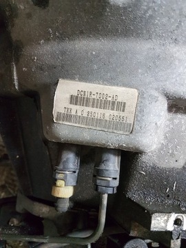 фото thumb №9, Ford ecosport коробка передач коробки передач dcn1r-7002-ad 1.5 tdci