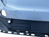 фото thumb №9, Бампер, ролета, жалюзі, кермо повітря ford mustang mach-e/ mach e