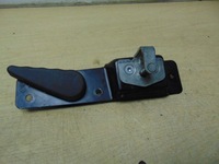 фото thumb №6, Ручка внутрішня права двері задня vivaro trafic 2001- 8200323112