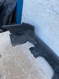 фото thumb №13, Mercedes glc 253 a2538850725 бампер задняя оригинал