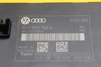 фото thumb №5, Модуль блок управления сиденье правый перед audi a4 b8 8k0959760a