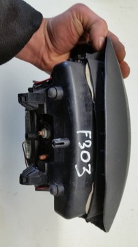 фото thumb №8, Подушка air bag водія лівий peugeot 308 t7