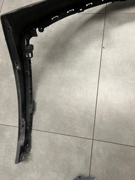 фото thumb №14, Kia sportage 4 iv рестайлінг 18- накладка бампера перед 86512f1500 865122-f1550