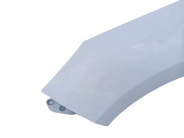 фото thumb №5, Крило лівий перед ford focus mk3 5b 10-14