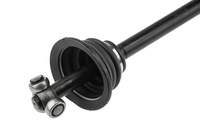 фото thumb №3, Полуось приводная renault kangoo 1.5dci 02- левая