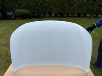 фото thumb №2, Капот кришка eu citroen ds7 2017 - 2021 .