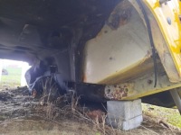 Кабіна комплектна renault premium dxi 460 механічна коробка передач Ціна, фото thumb