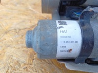 фото thumb №8, Jaguar e-pace x540 редуктор диференціал міст задній