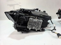 фото thumb №9, Лампы передние полный led нижняя bmw x7 g07 lci 5a8d304 5a8d303